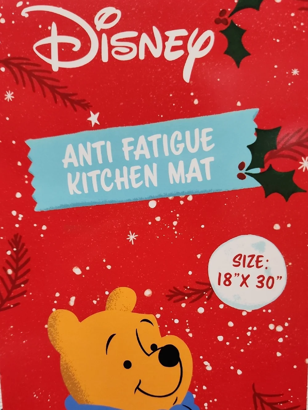 Disney new tags
